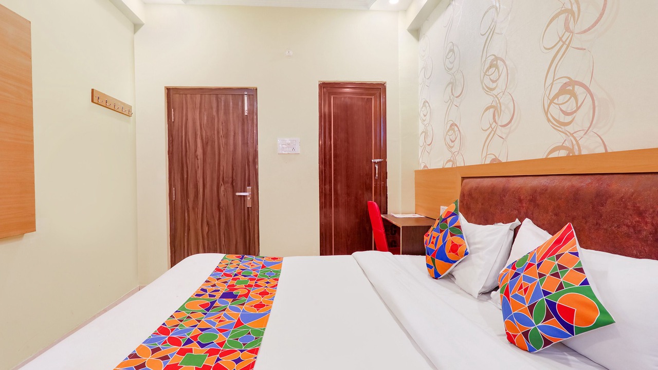Photo of Bedroom in Danapur