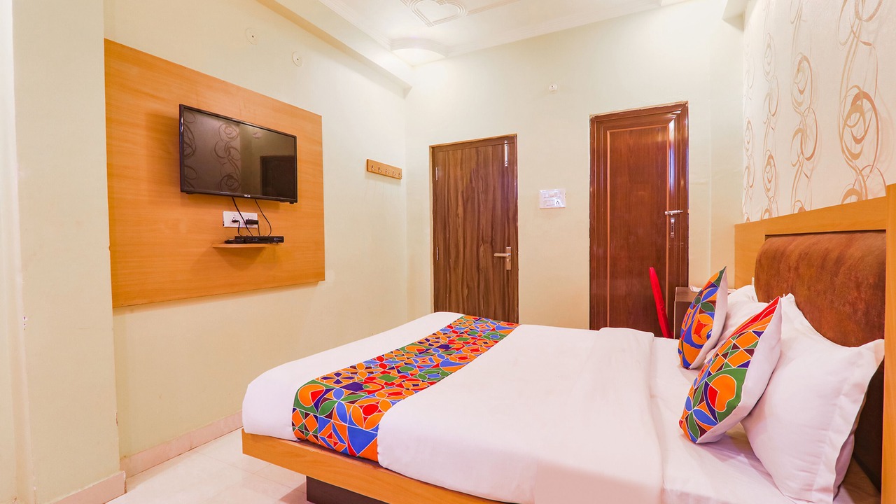 Photo of Bedroom in Danapur