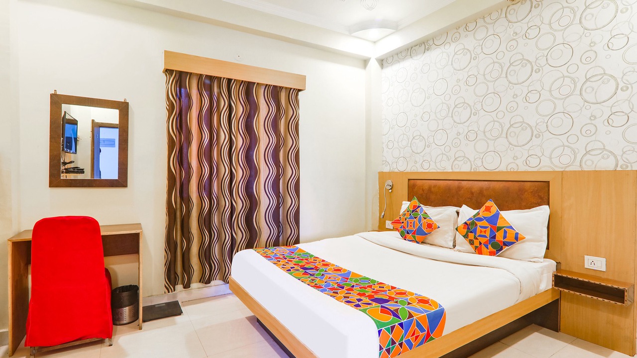 Photo of Bedroom in Danapur