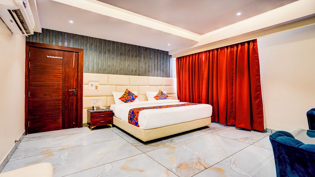 Photo of Bedroom in Azadpur