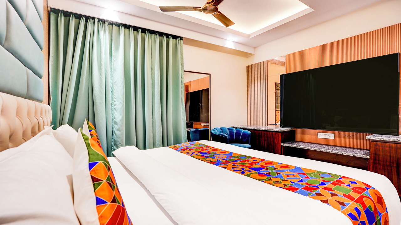 Photo of Bedroom in Azadpur