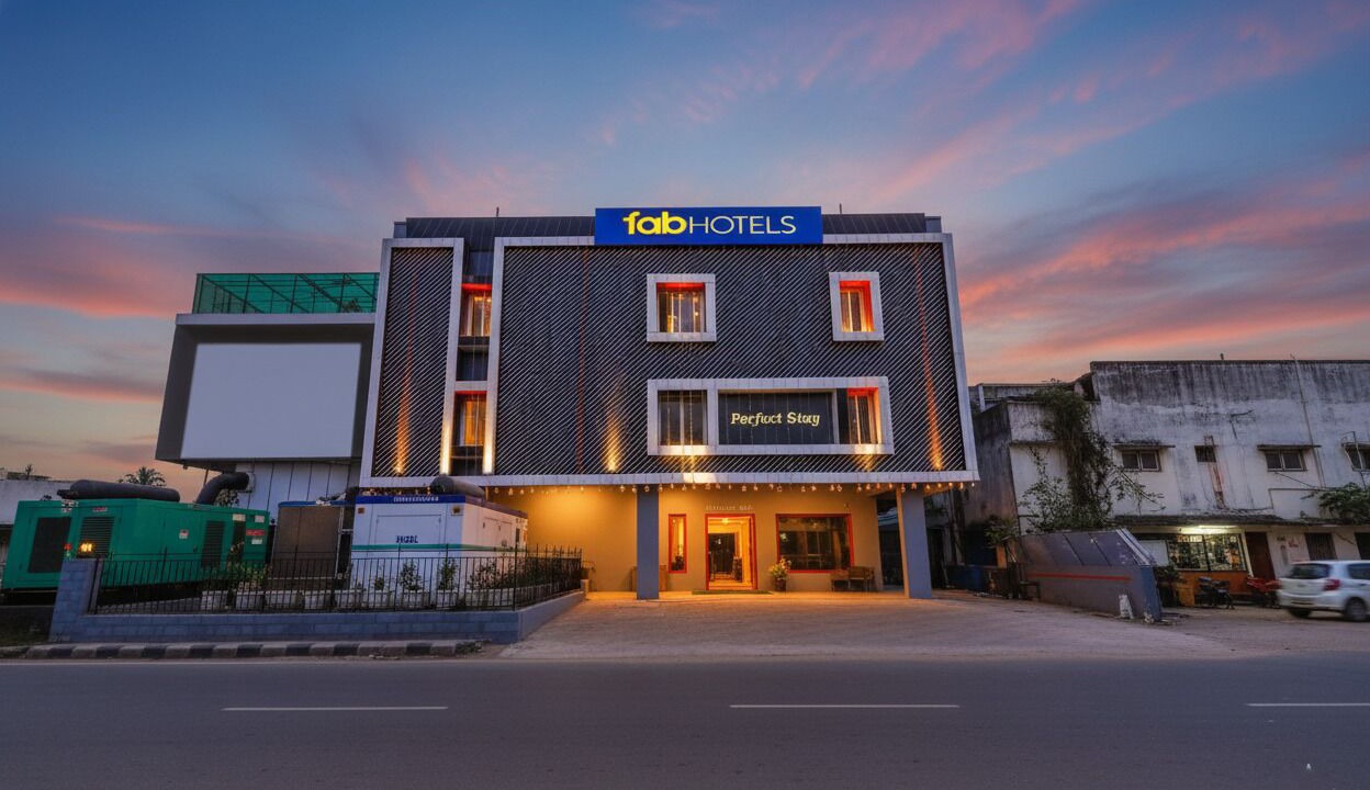 Photo of Outdoor in Kovilambakkam