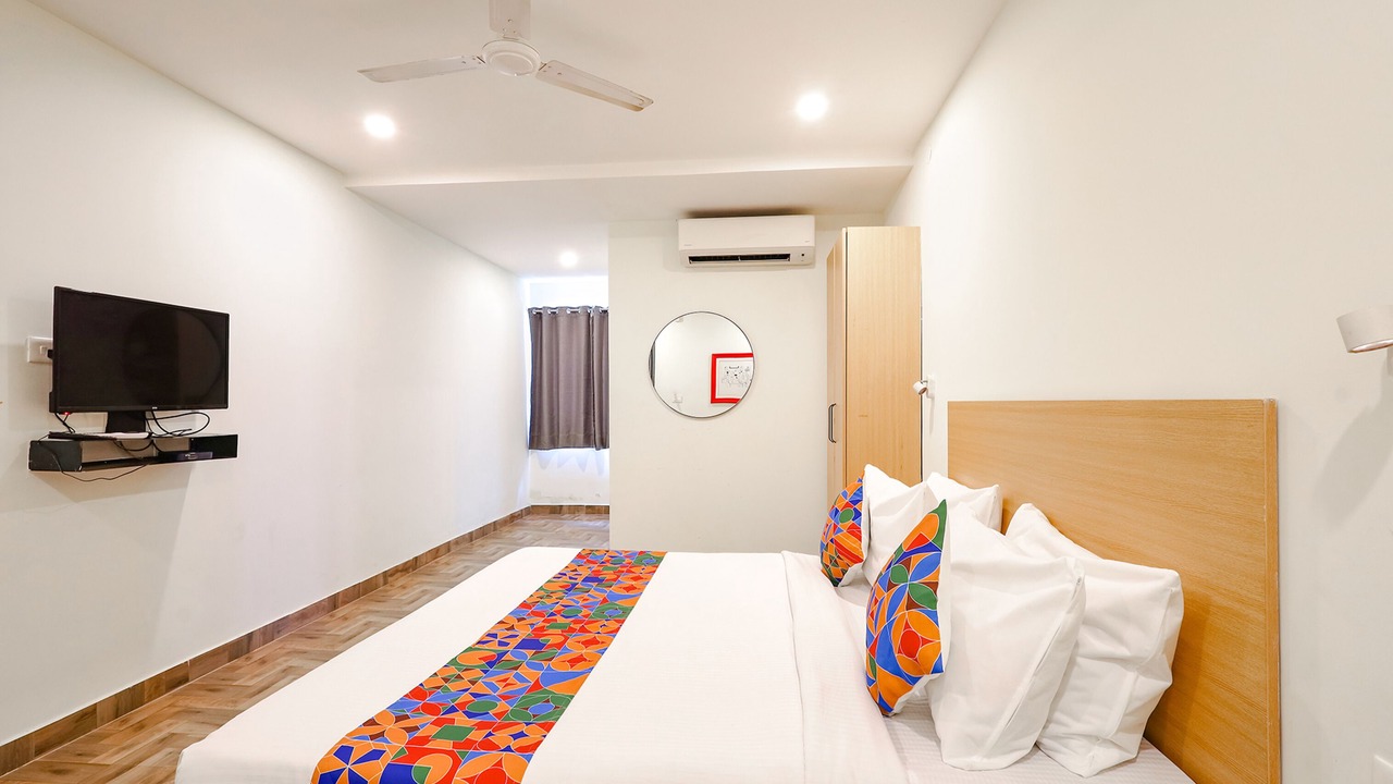 Photo of Bedroom in Kovilambakkam