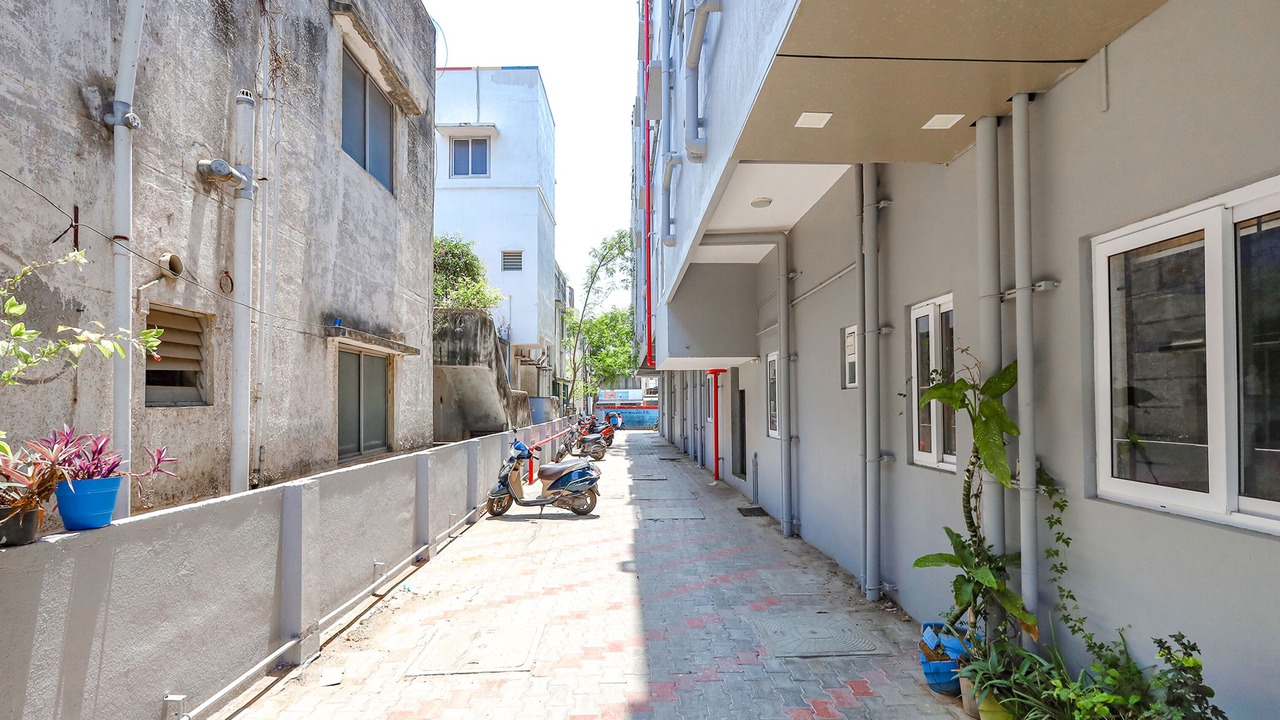 Photo of Others in Kovilambakkam