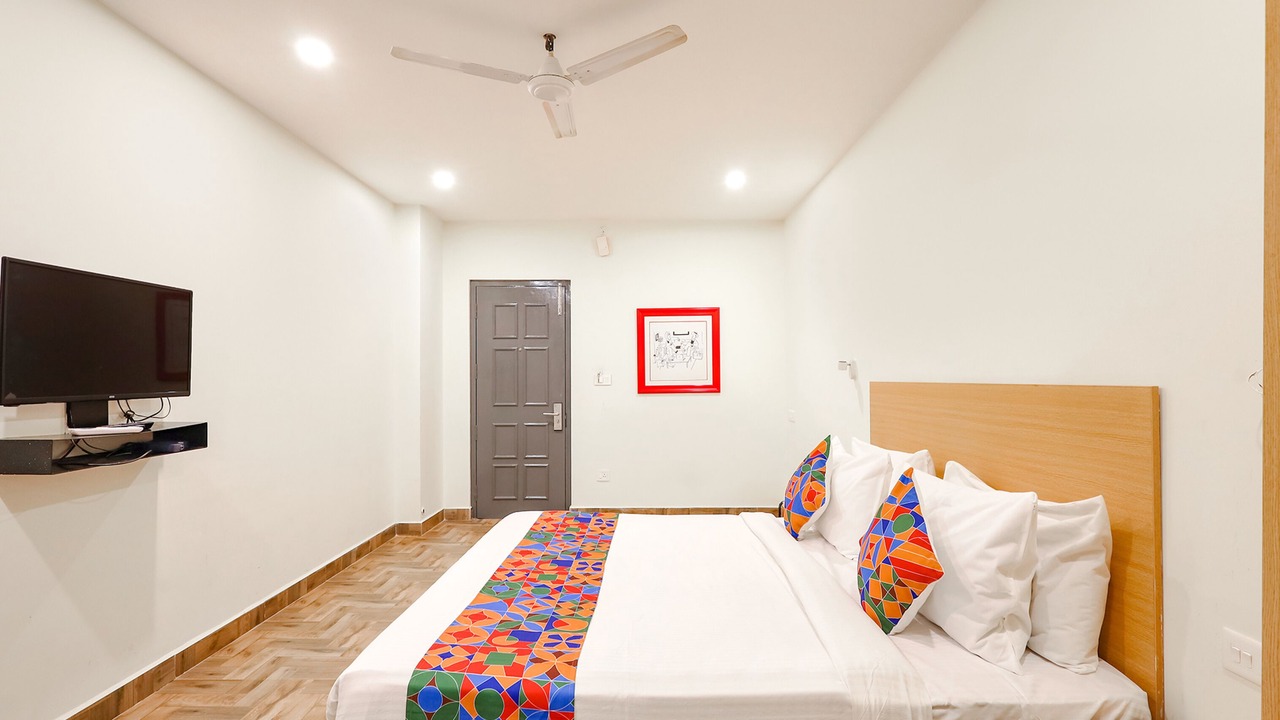 Photo of Bedroom in Kovilambakkam