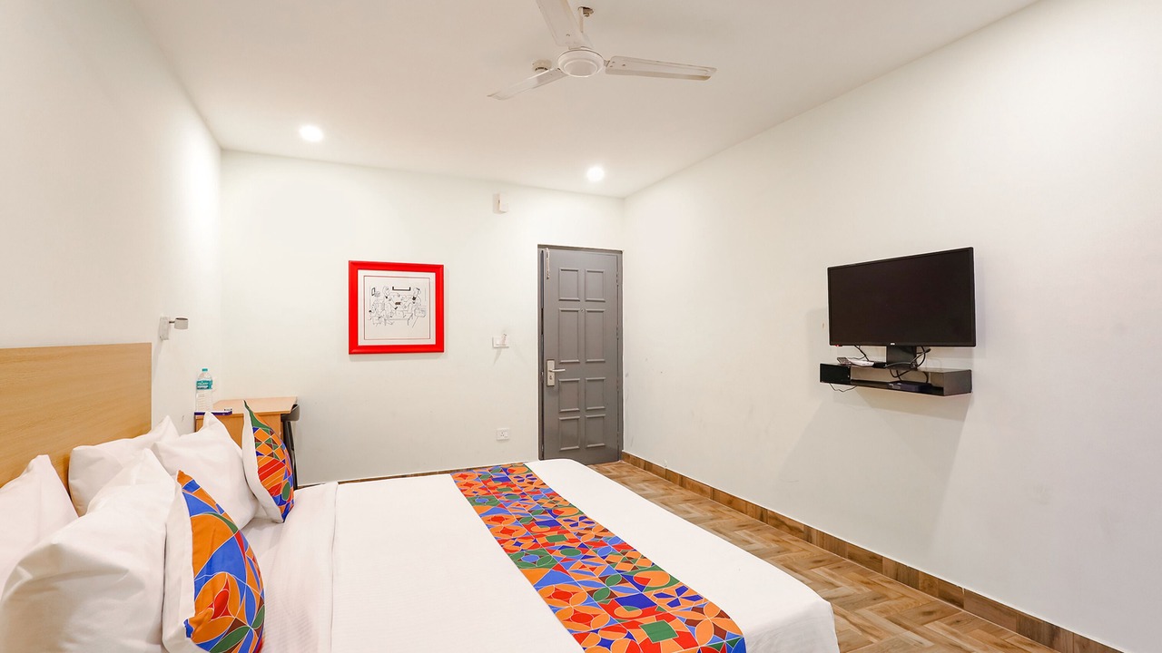 Photo of Bedroom in Kovilambakkam