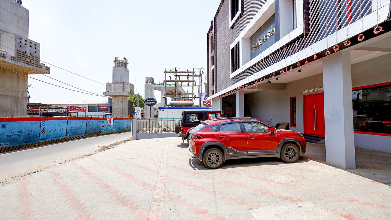 Photo of Others in Kovilambakkam