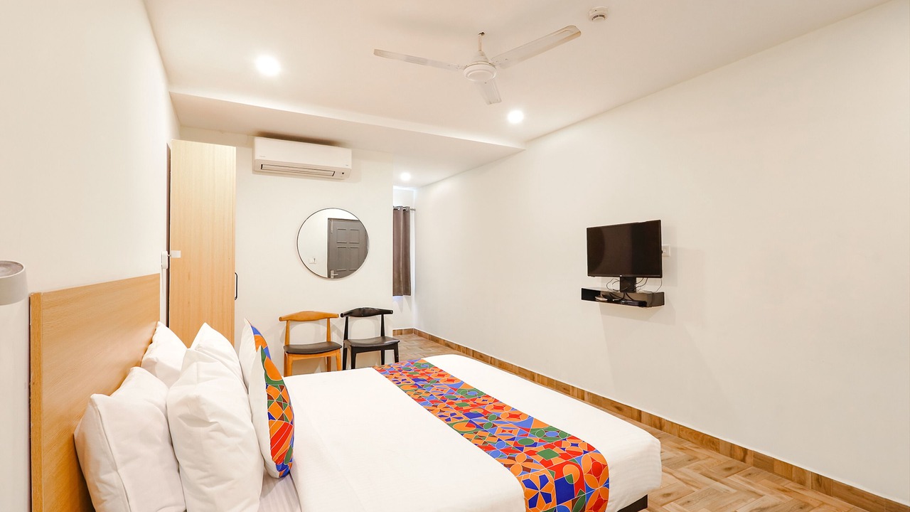 Photo of Bedroom in Kovilambakkam