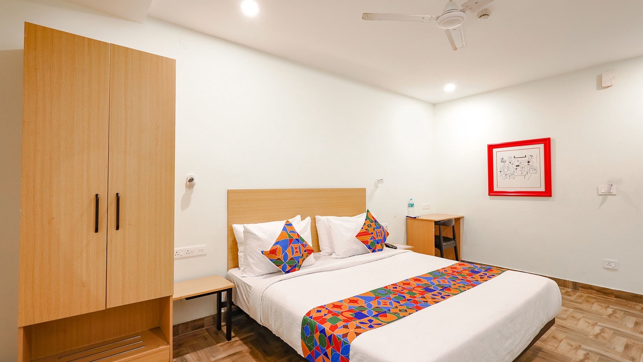 Photo of Bedroom in Kovilambakkam
