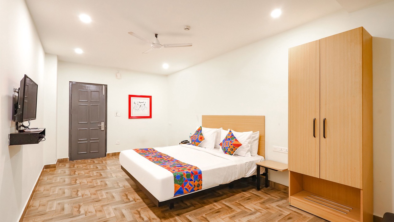 Photo of Bedroom in Kovilambakkam
