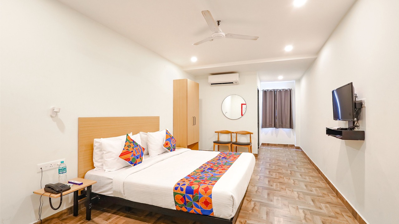 Photo of Bedroom in Kovilambakkam