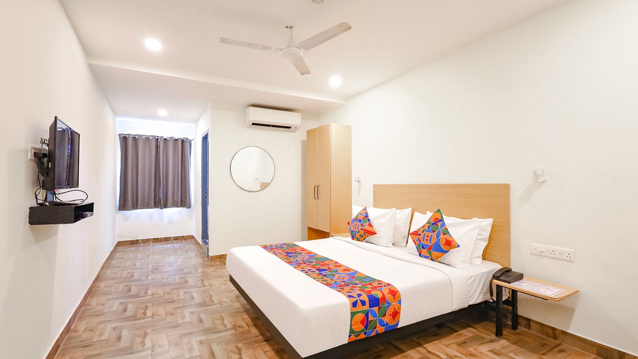 Photo of Bedroom in Kovilambakkam
