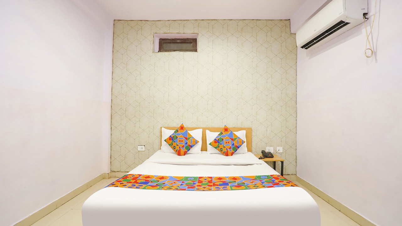 Photo of Bedroom in Allahabad