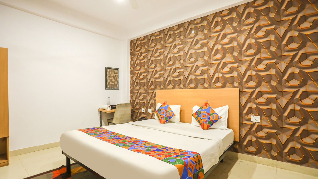 Photo of Bedroom in Allahabad