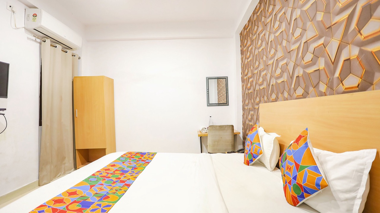 Photo of Bedroom in Allahabad