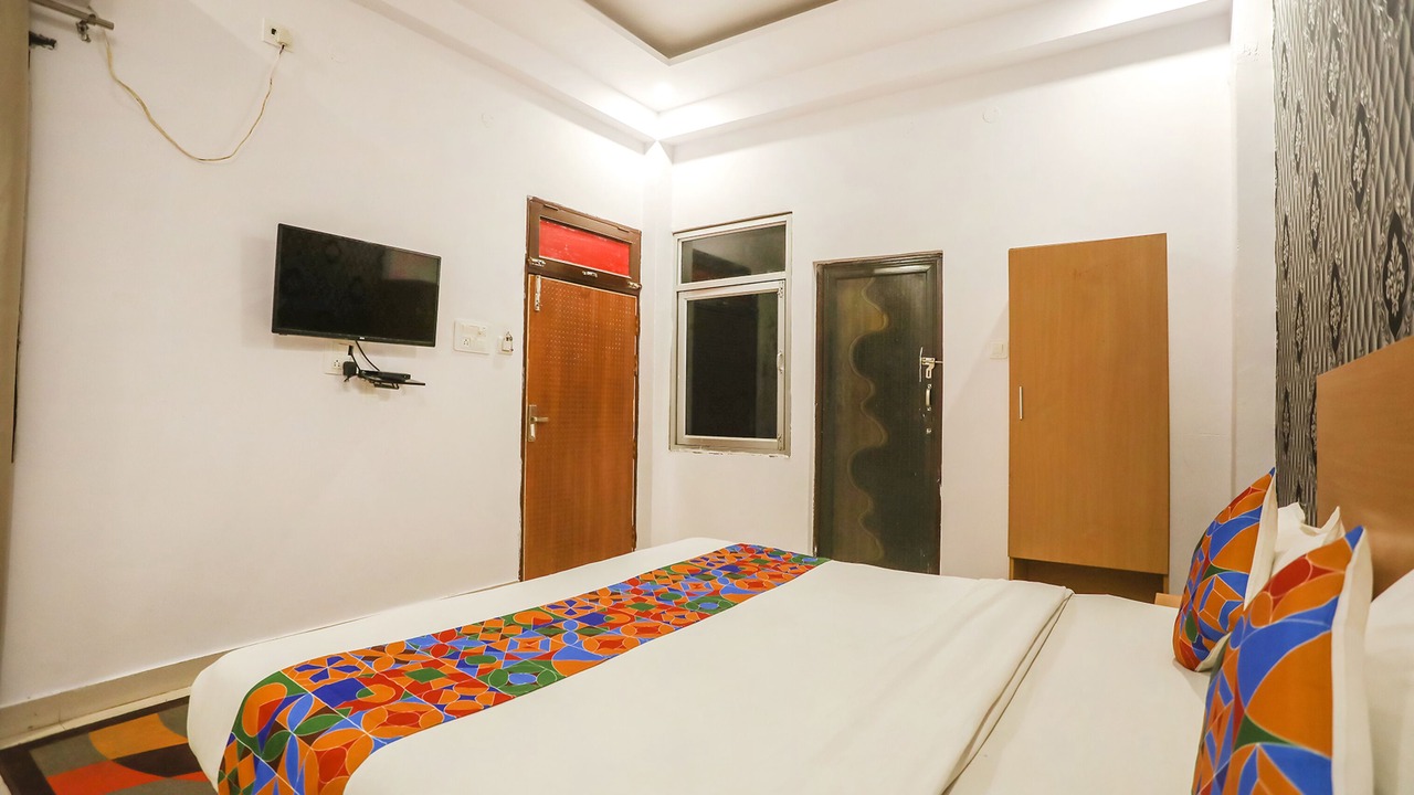 Photo of Bedroom in Allahabad