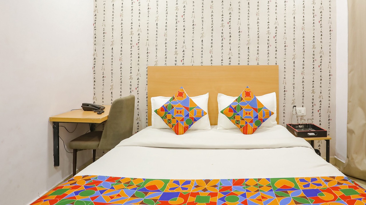 Photo of Bedroom in Allahabad