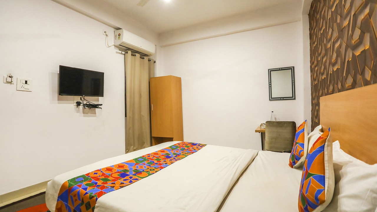 Photo of Bedroom in Allahabad