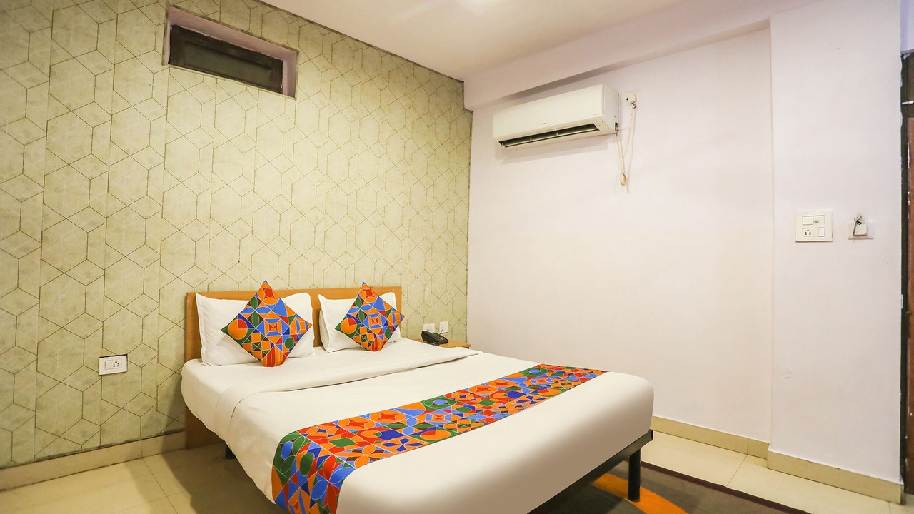 Photo of Bedroom in Allahabad
