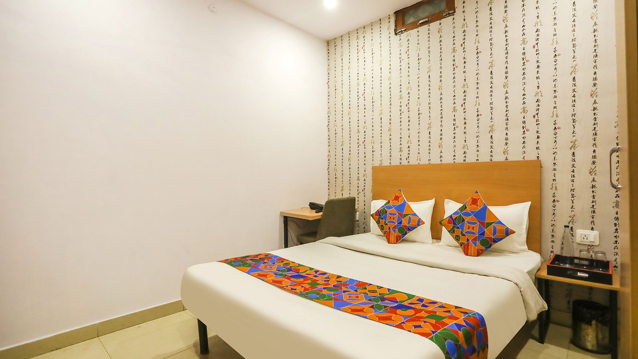 Photo of Bedroom in Allahabad