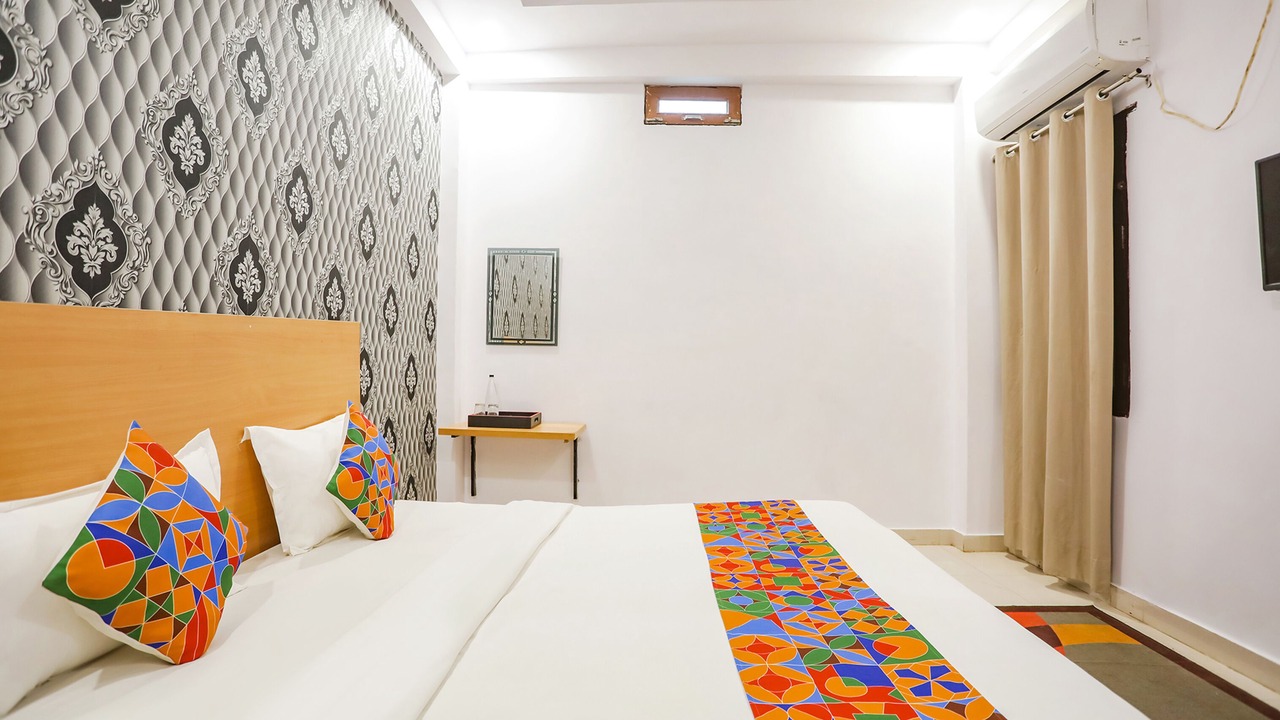 Photo of Bedroom in Allahabad