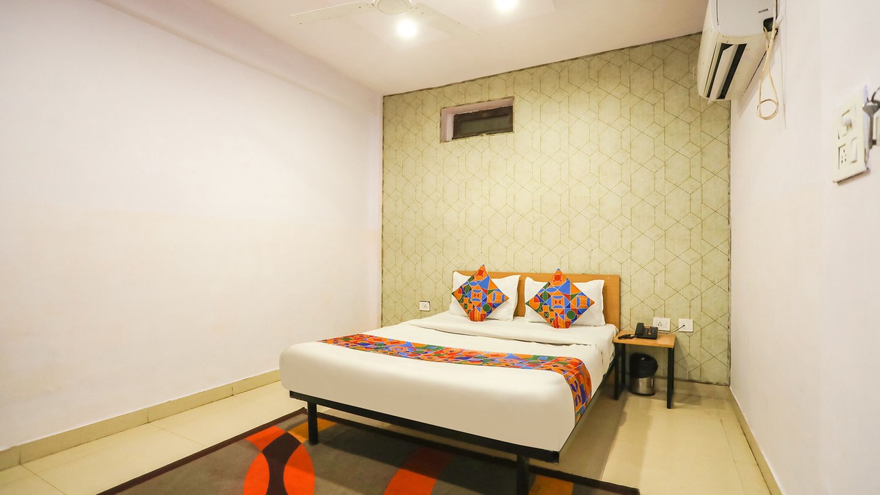 Photo of Bedroom in Allahabad