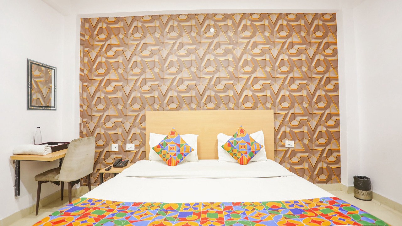 Photo of Bedroom in Allahabad