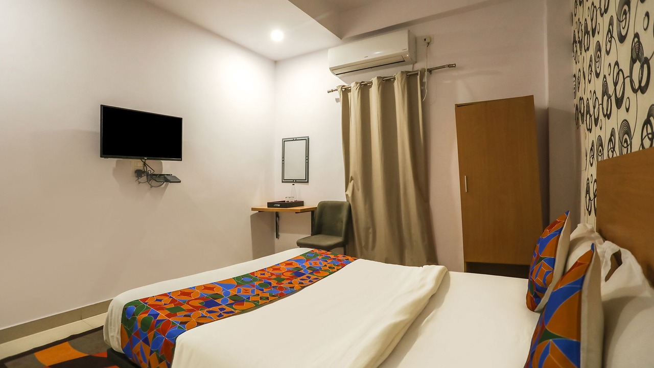 Photo of Bedroom in Allahabad