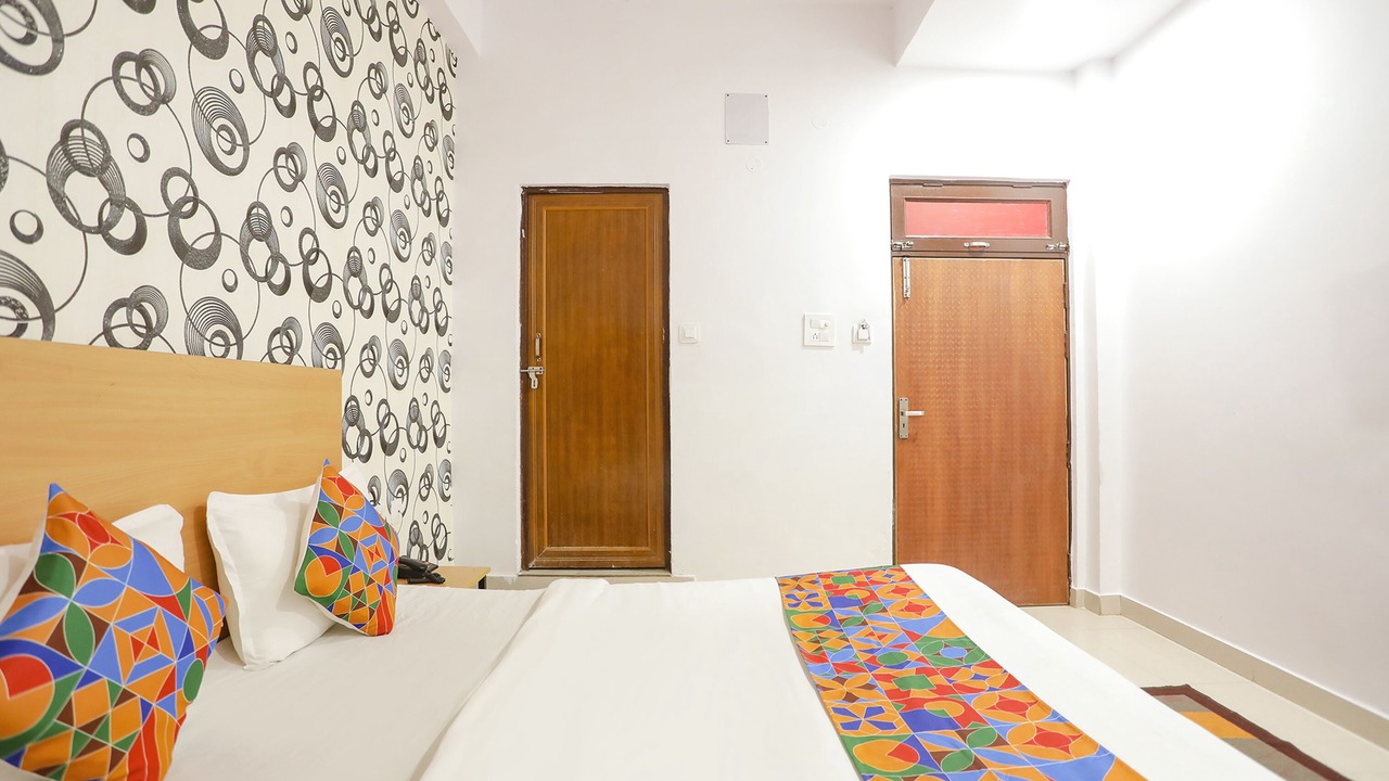 Photo of Bedroom in Allahabad