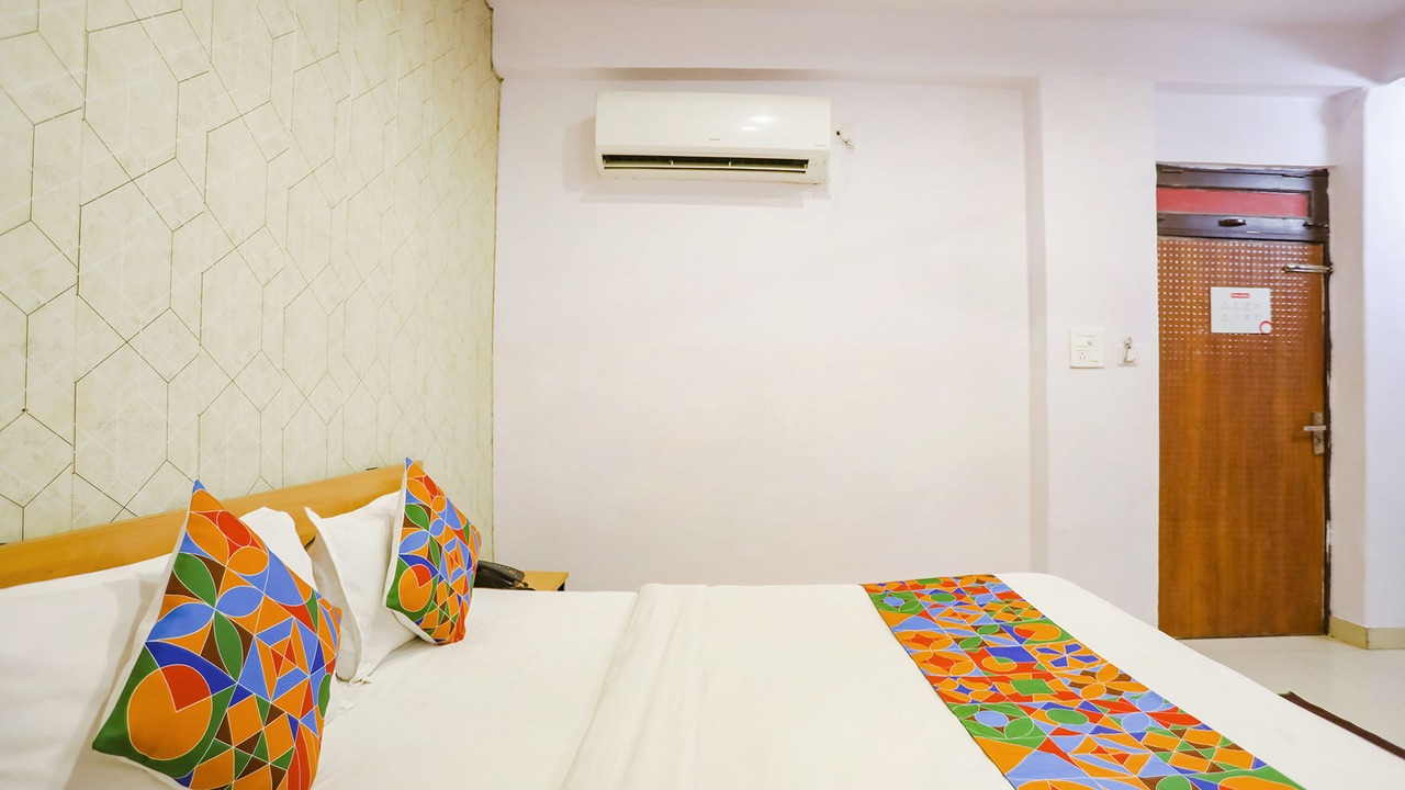 Photo of Bedroom in Allahabad