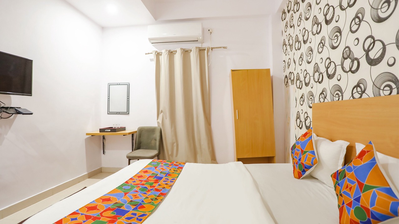 Photo of Bedroom in Allahabad