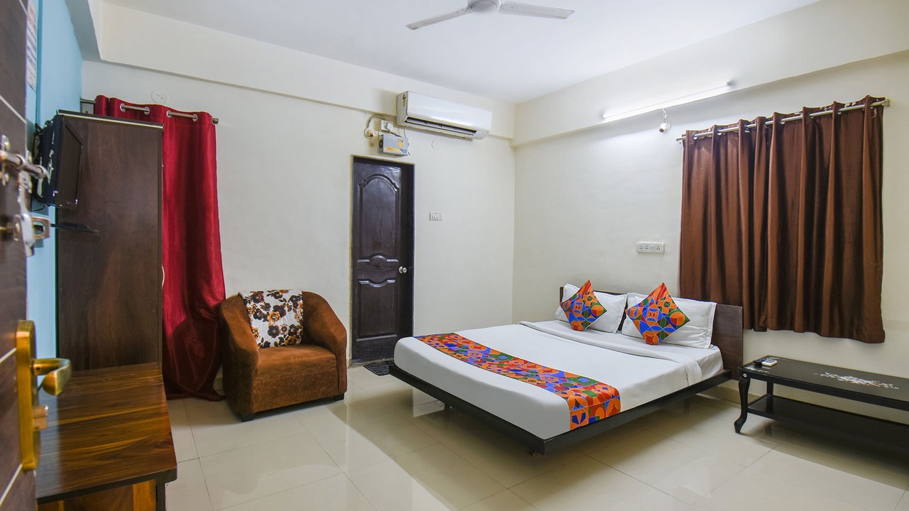 Photo of Bedroom in Phase 1