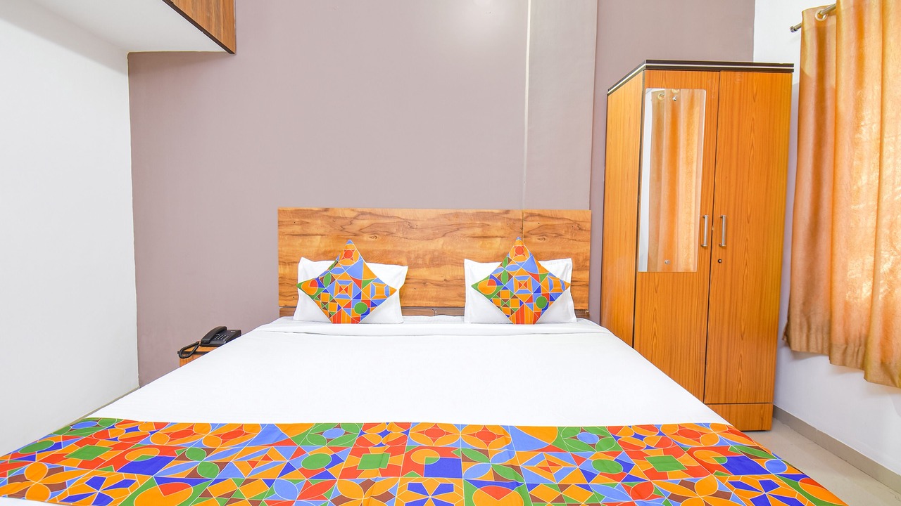 Photo of Bedroom in Wakad