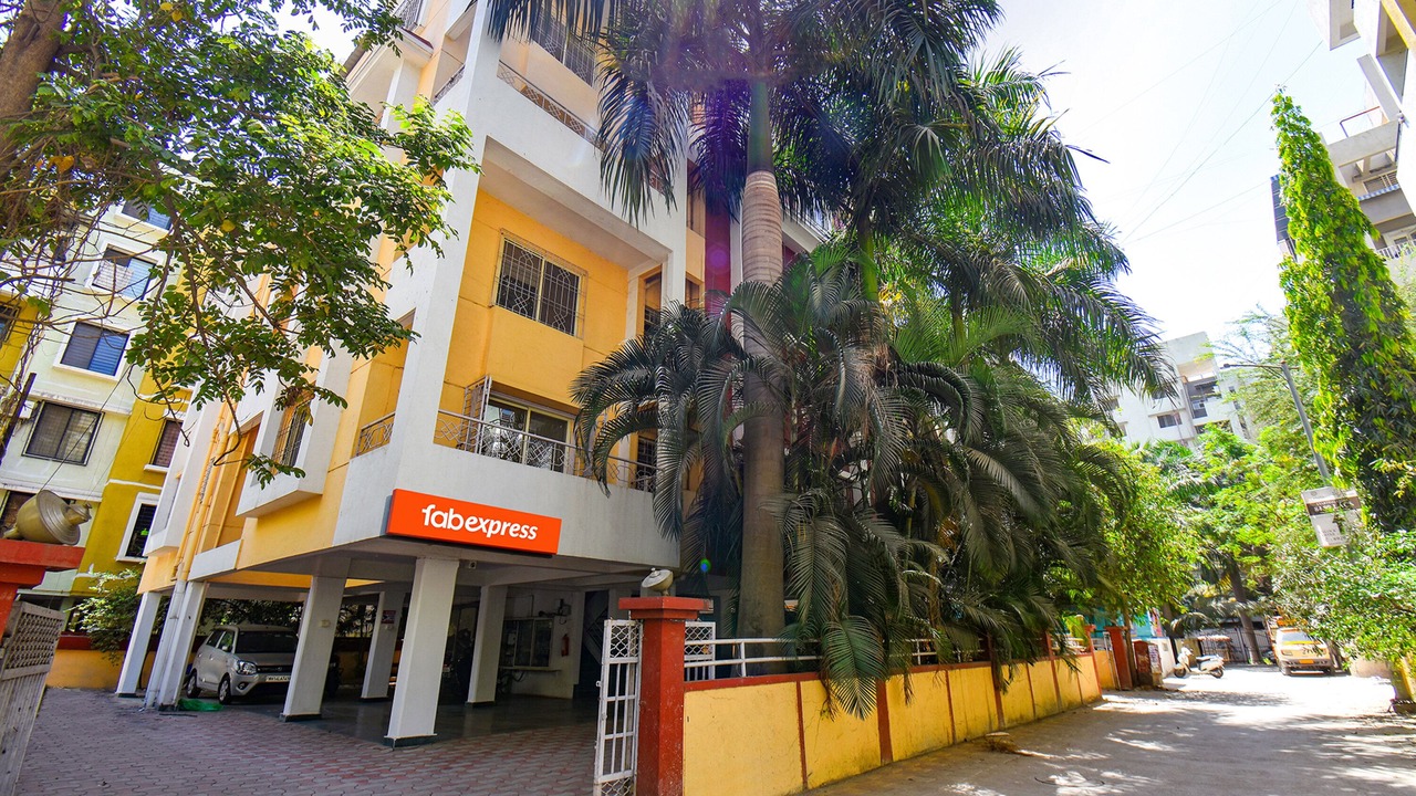 Photo of Outdoor in Wakad