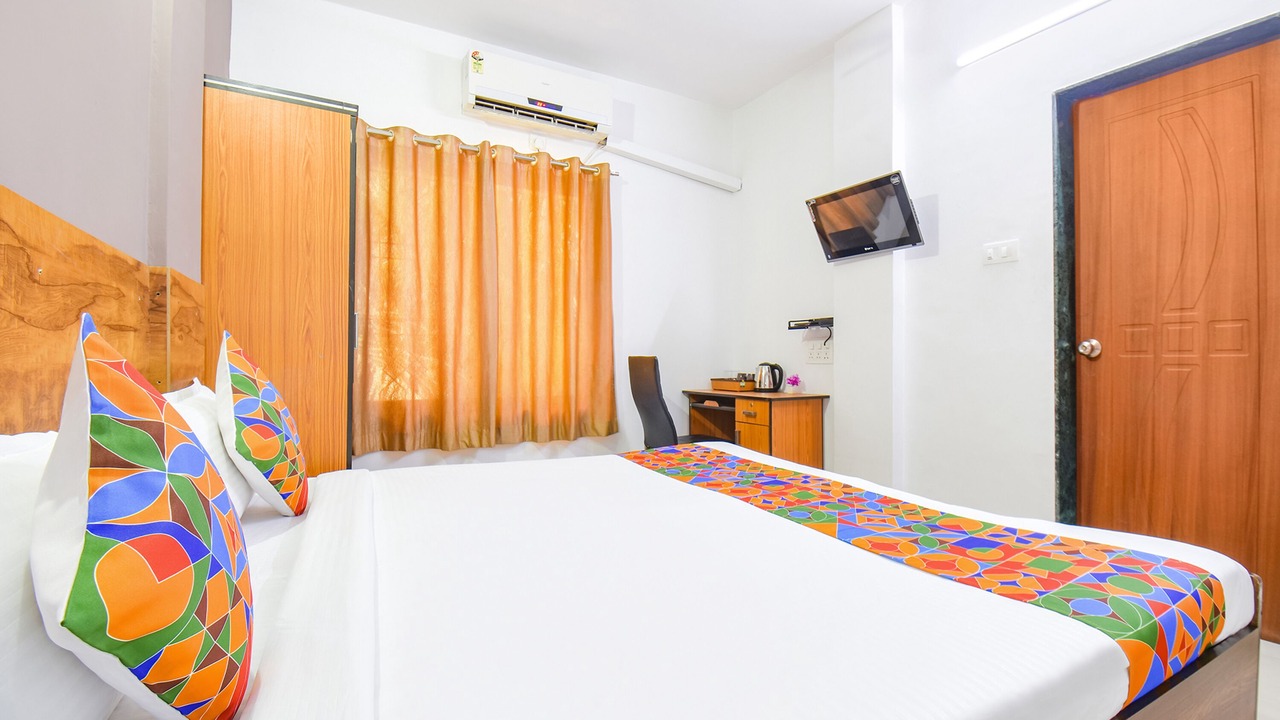 Photo of Bedroom in Wakad
