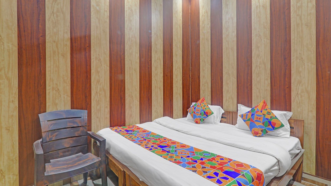 Photo of Bedroom in Faizabad