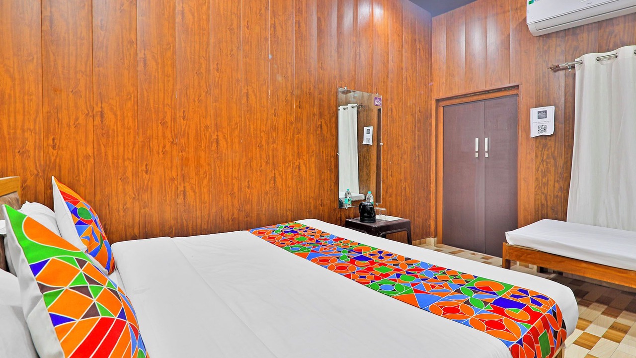Photo of Bedroom in Faizabad