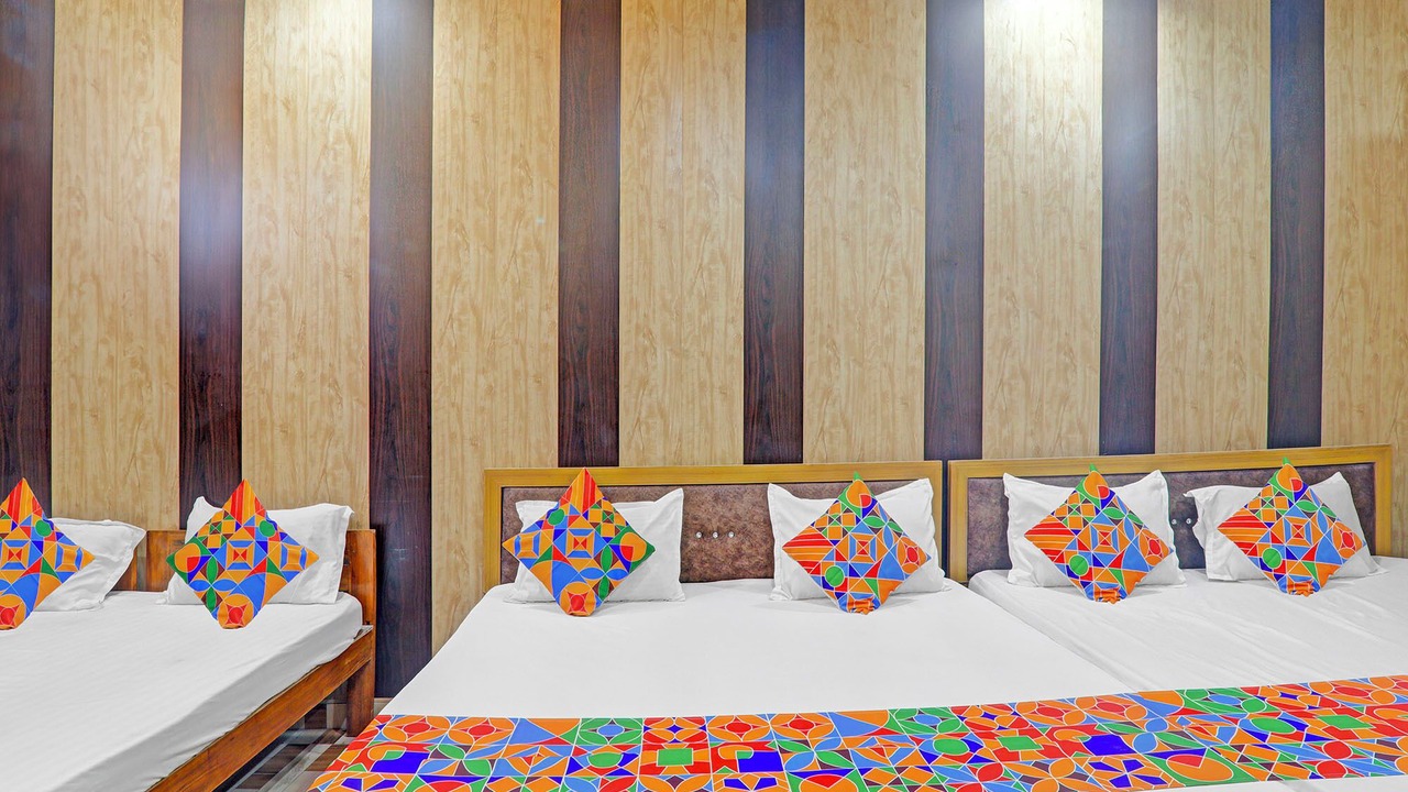 Photo of Bedroom in Faizabad