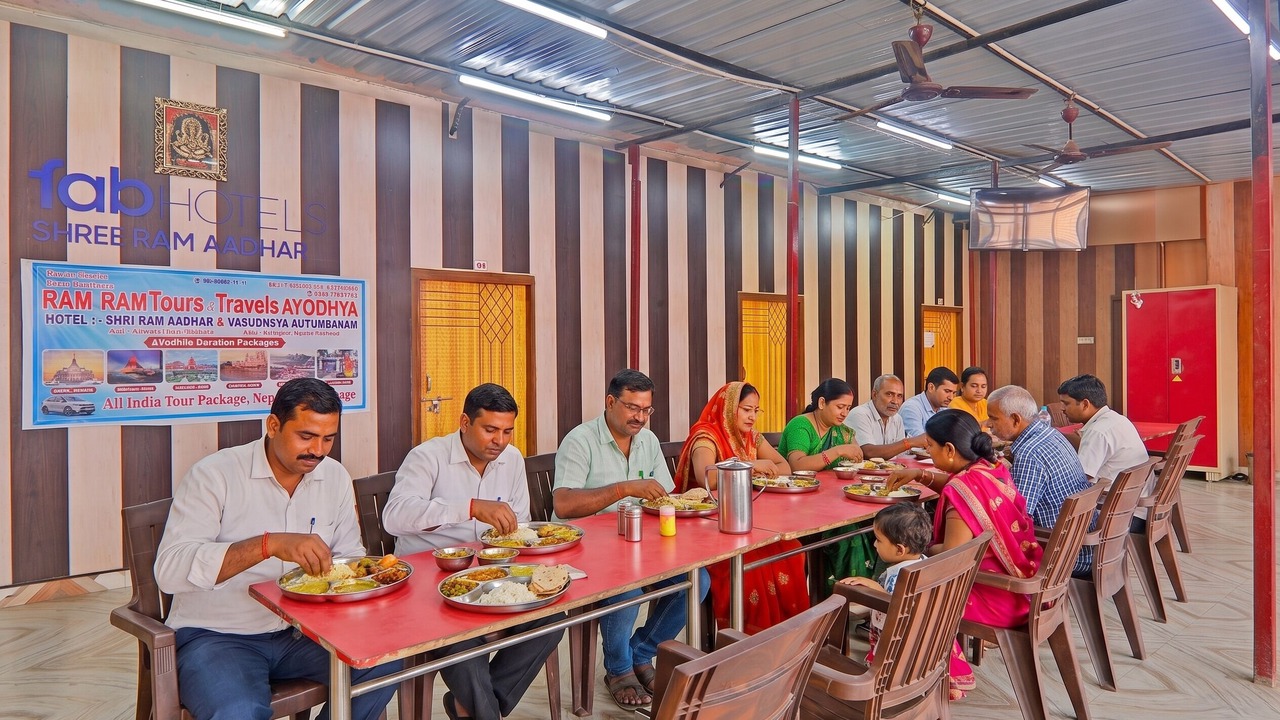 Photo of Others in Faizabad