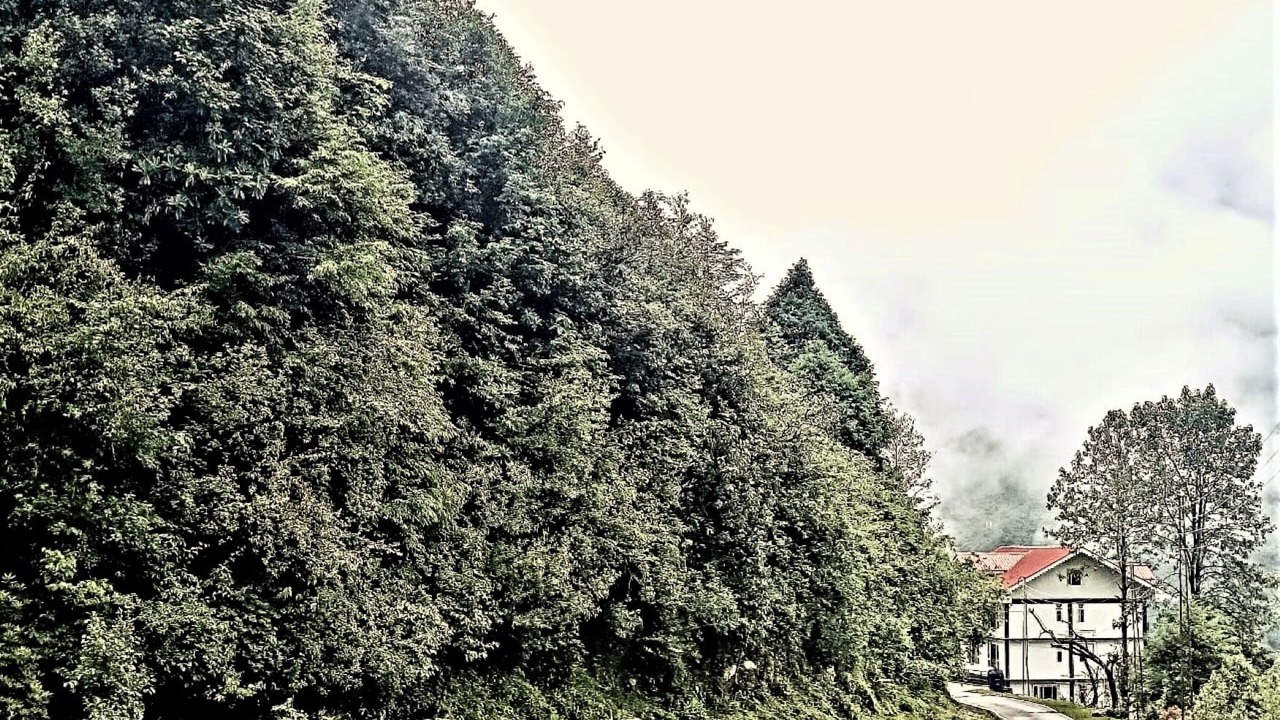 Photo of Outdoor in Lachung