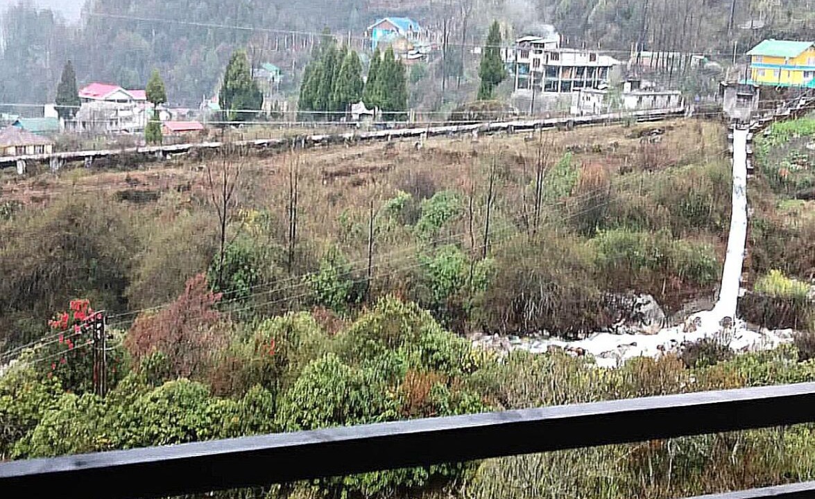 Photo of Others in Lachung
