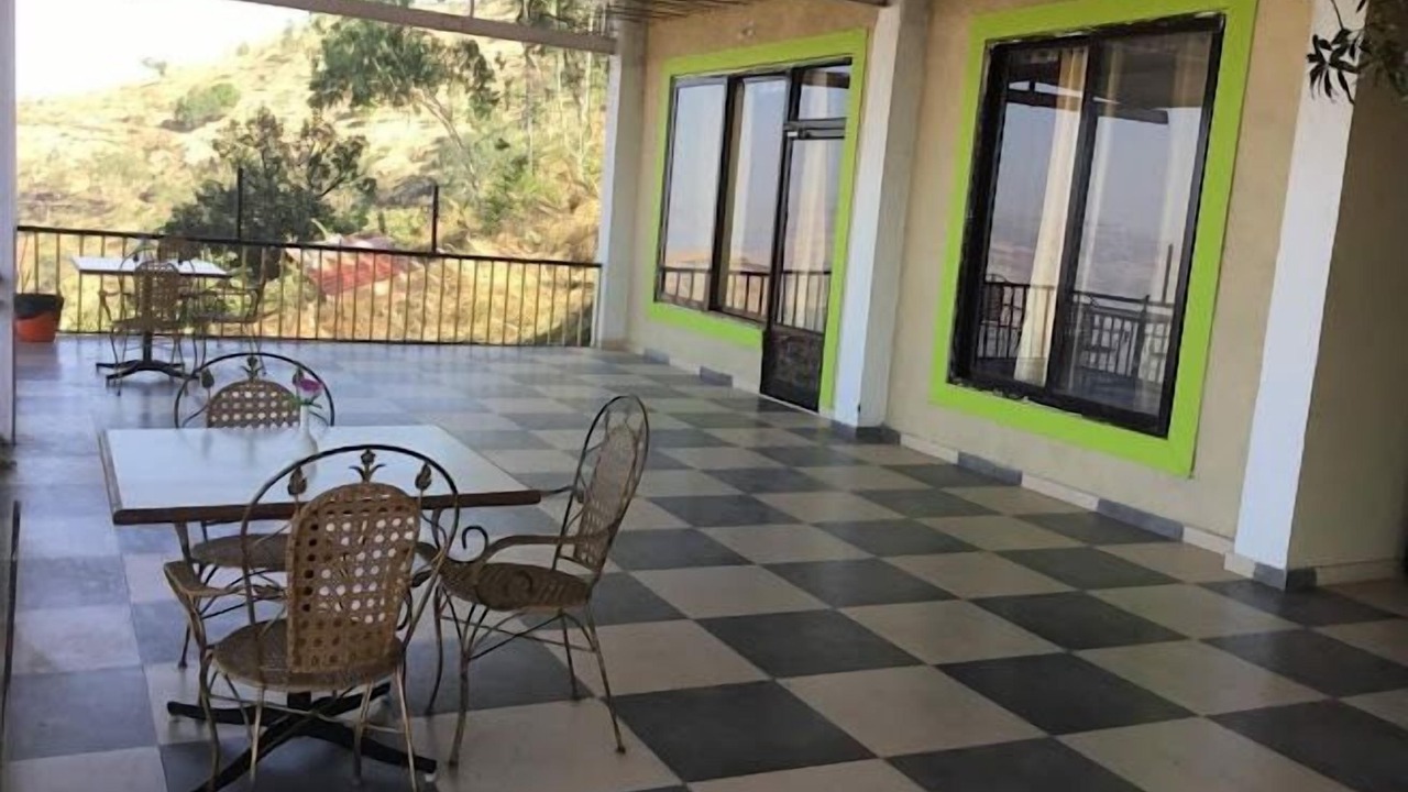 Photo of Livingroom in Panchgani