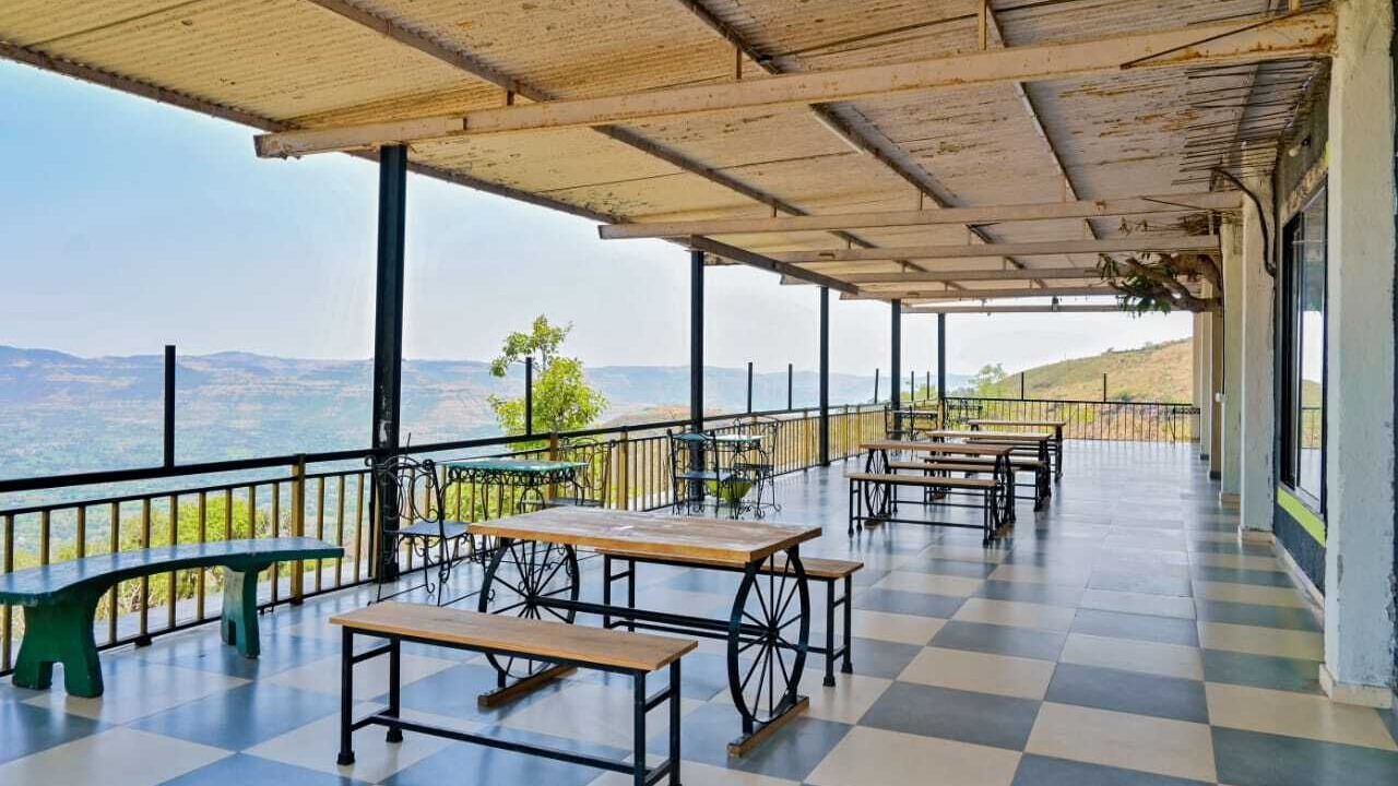 Photo of Outdoor in Panchgani