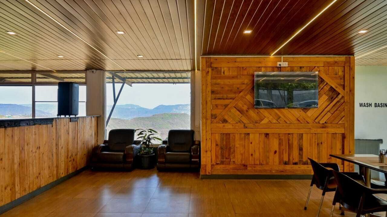 Photo of Patio Balcony in Panchgani