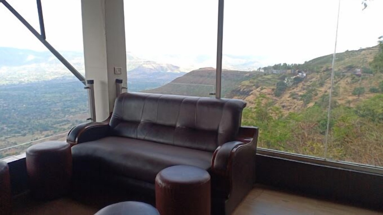 Photo of Patio Balcony in Panchgani