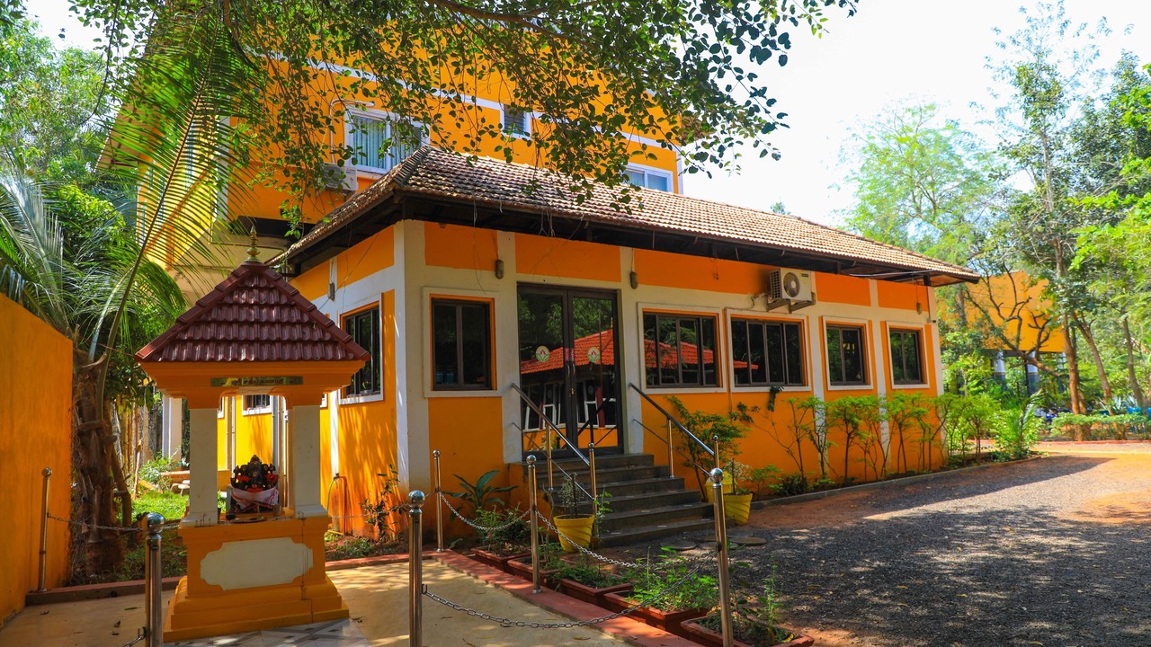 Photo of Outdoor in Bommayapalayam