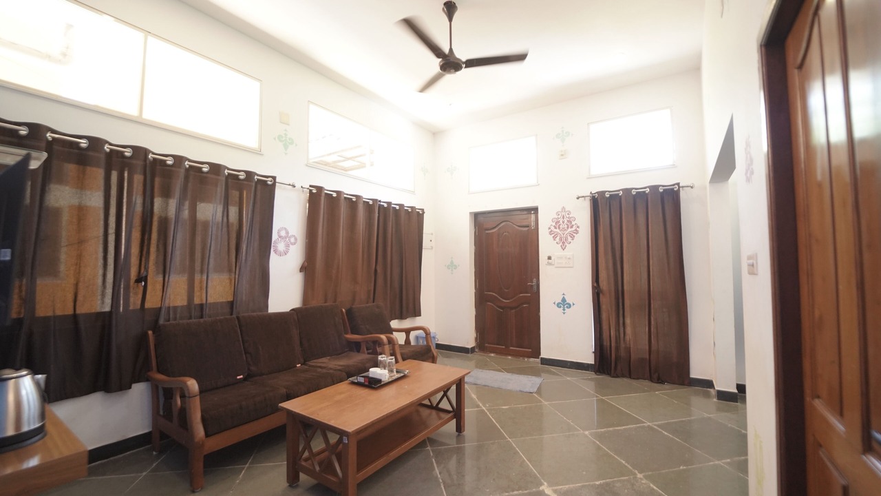 Photo of Livingroom in Bommayapalayam