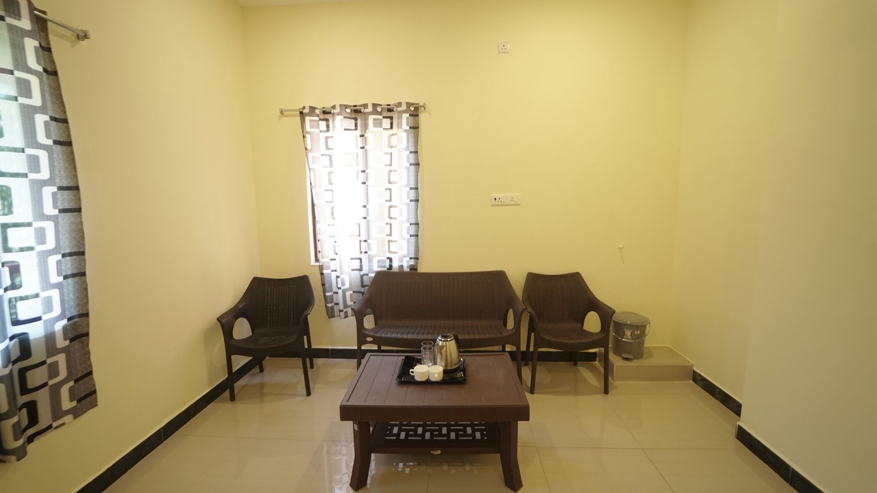 Photo of Livingroom in Bommayapalayam