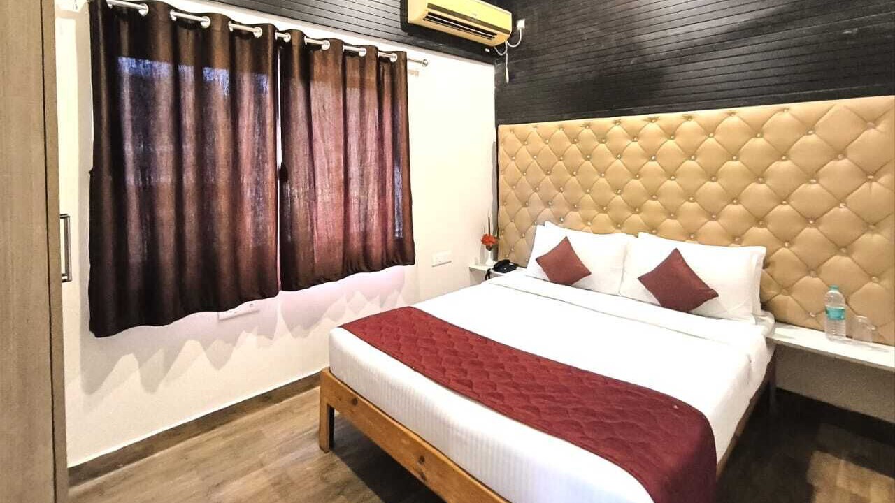 Photo of Outdoor in Bommayapalayam