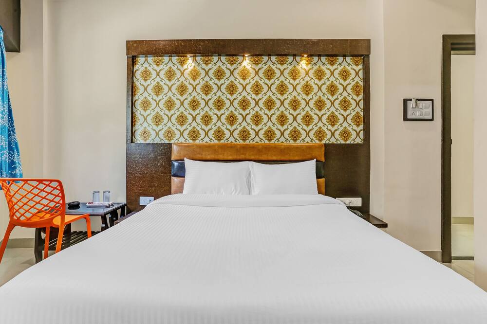 Photo of Bedroom in Nerul